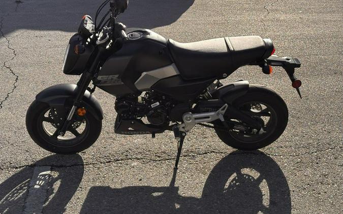 2025 Honda Grom