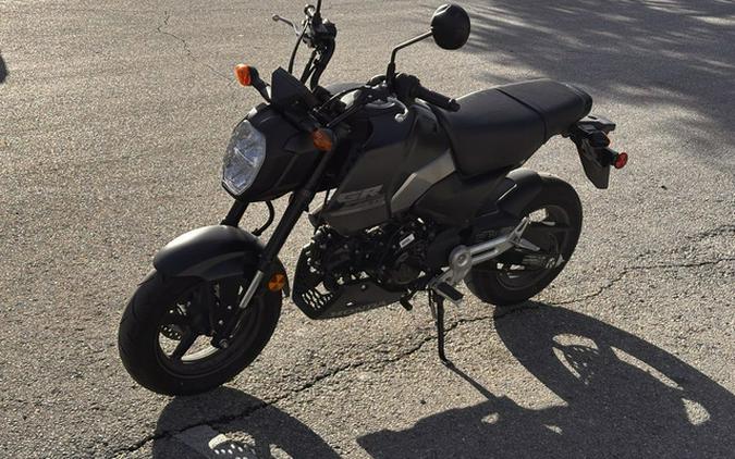2025 Honda Grom
