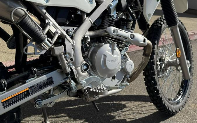 2026 Kawasaki KLX®230 S