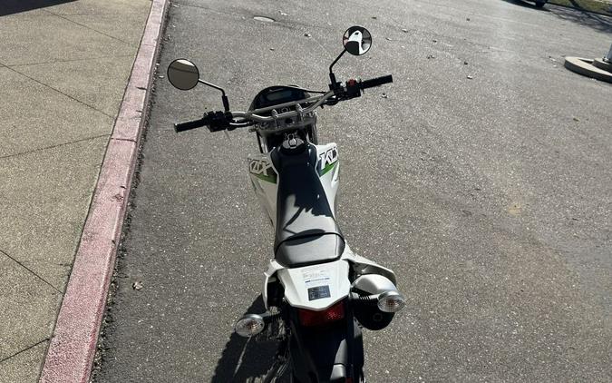 2026 Kawasaki KLX®230 S