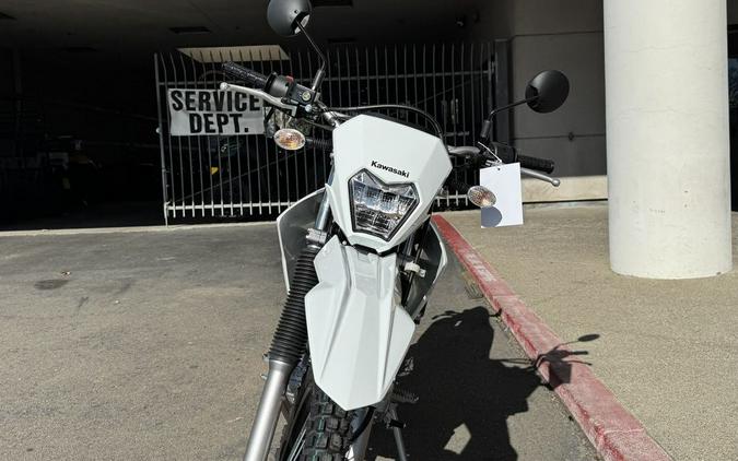 2026 Kawasaki KLX®230 S