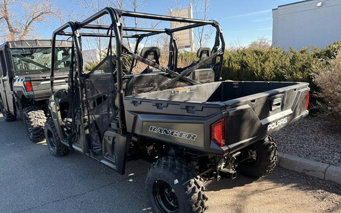 2025 Polaris Ranger Crew 570 Full-Size