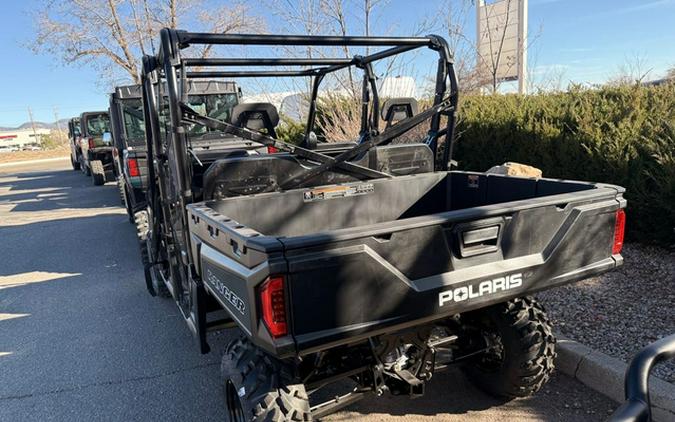 2025 Polaris Ranger Crew 570 Full-Size