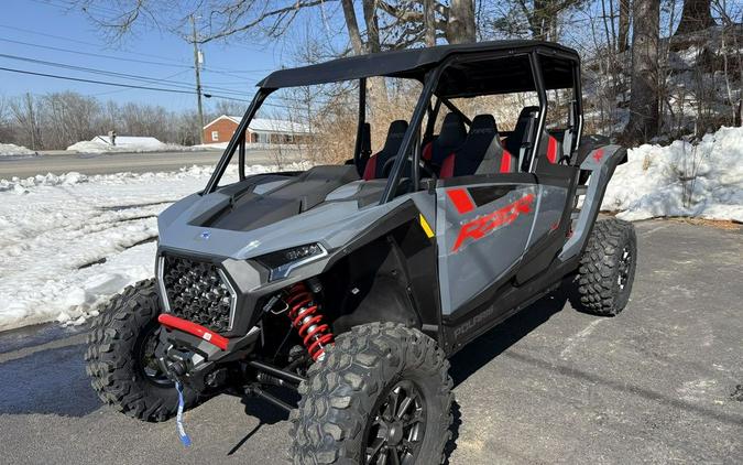 2026 Polaris® RZR XP 4 1000 Ultimate