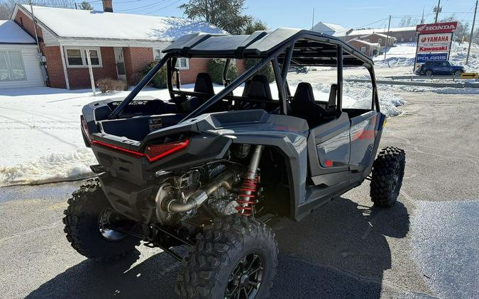 2026 Polaris® RZR XP 4 1000 Ultimate