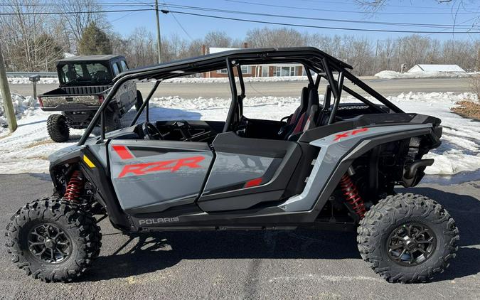 2026 Polaris® RZR XP 4 1000 Ultimate