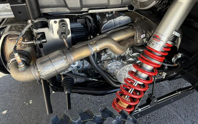 2026 Polaris® RZR XP 4 1000 Ultimate