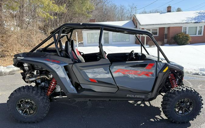 2026 Polaris® RZR XP 4 1000 Ultimate