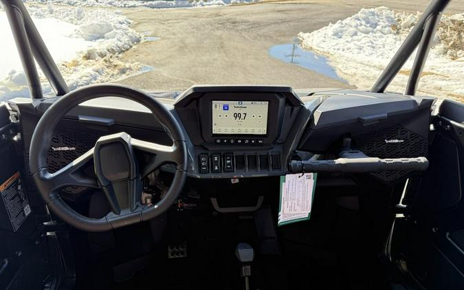 2026 Polaris® RZR XP 4 1000 Ultimate