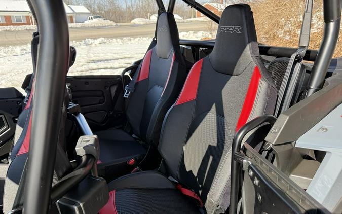 2026 Polaris® RZR XP 4 1000 Ultimate