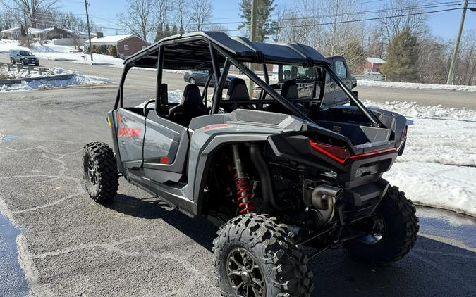 2026 Polaris® RZR XP 4 1000 Ultimate