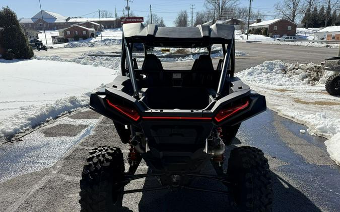 2026 Polaris® RZR XP 4 1000 Ultimate