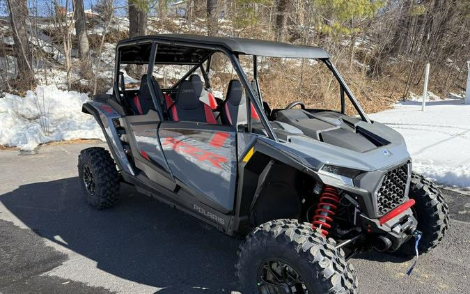 2026 Polaris® RZR XP 4 1000 Ultimate