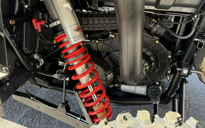 2026 Polaris® RZR XP 4 1000 Ultimate