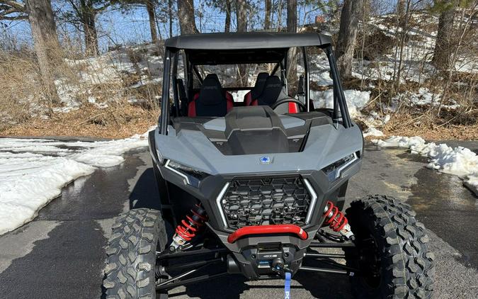 2026 Polaris® RZR XP 4 1000 Ultimate