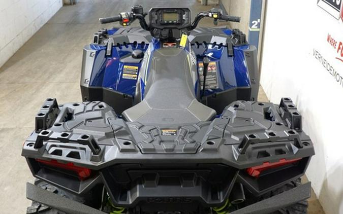 2026 Polaris Sportsman 850 Trail