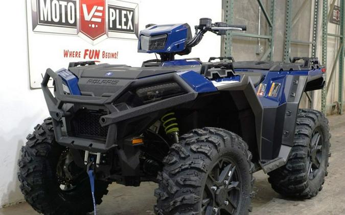 2026 Polaris Sportsman 850 Trail