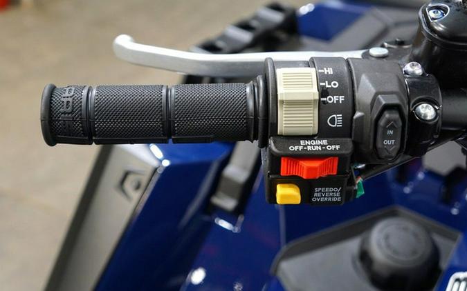 2026 Polaris Sportsman 850 Trail