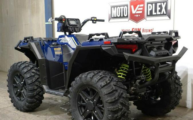 2026 Polaris Sportsman 850 Trail