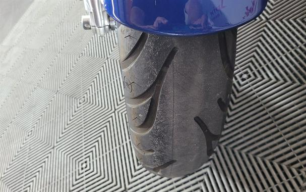 2017 Harley Davidson Flstf Softail FAT BO