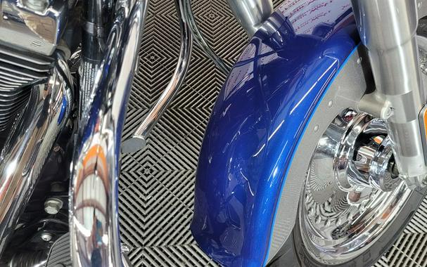 2017 Harley Davidson Flstf Softail FAT BO