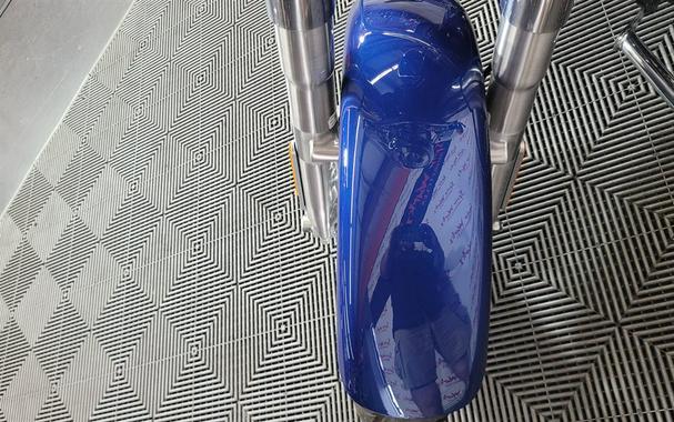 2017 Harley Davidson Flstf Softail FAT BO