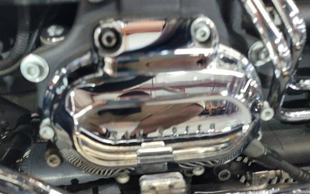 2017 Harley Davidson Flstf Softail FAT BO