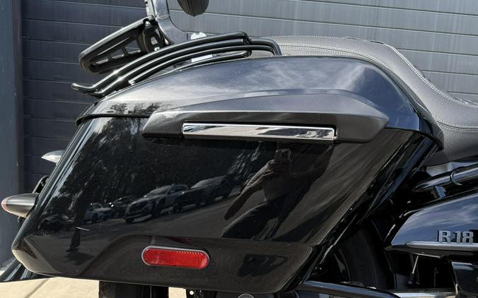 2022 BMW R 18 B