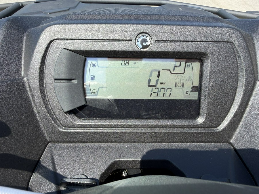 2026 Can-Am Outlander PRO XU HD7