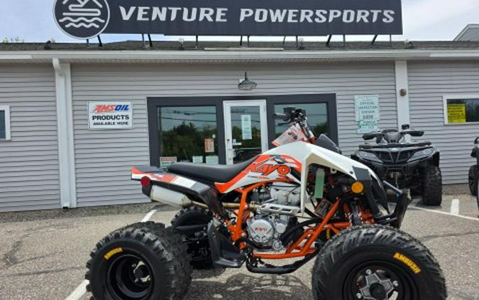 2026 Kayo Storm 300 EFI