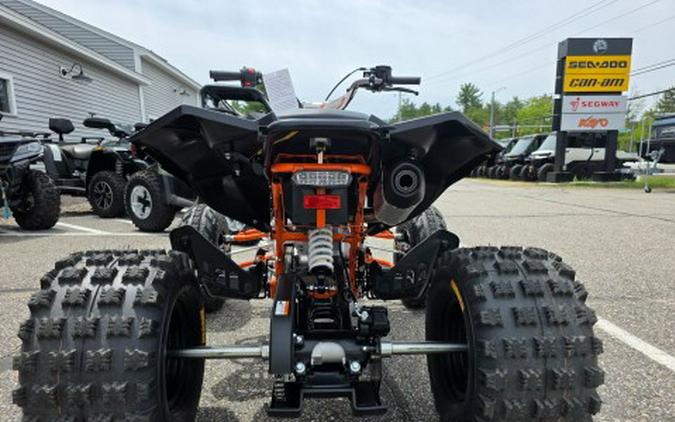 2026 Kayo Storm 300 EFI
