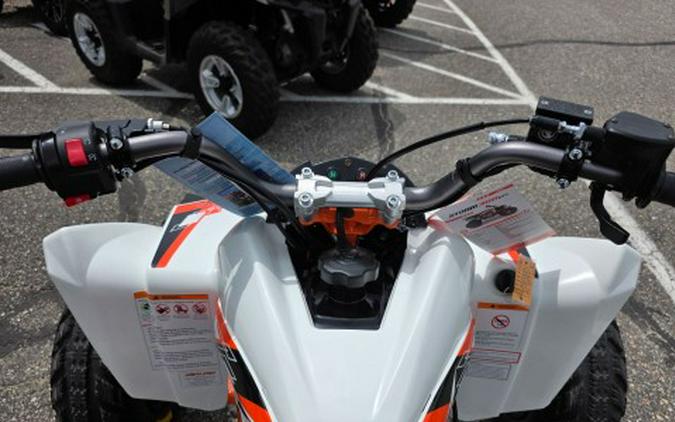 2026 Kayo Storm 300 EFI