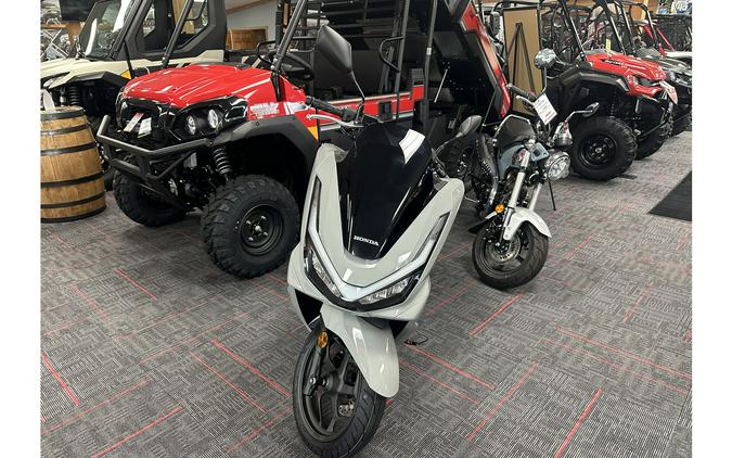 2026 PCX 160 - Honda