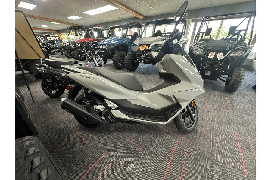 2026 PCX 160 - Honda