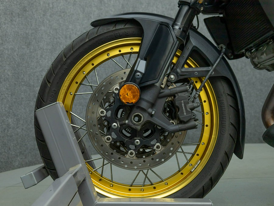 2018 SUZUKI DL1000 VSTROM 1000XT W/ABS