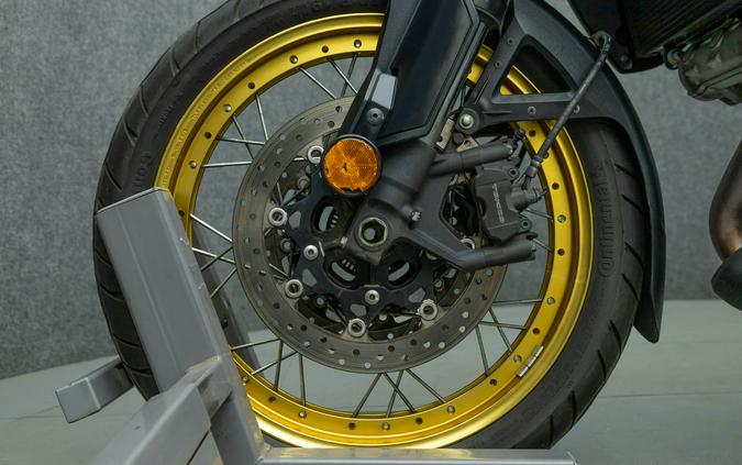 2018 SUZUKI DL1000 VSTROM 1000XT W/ABS