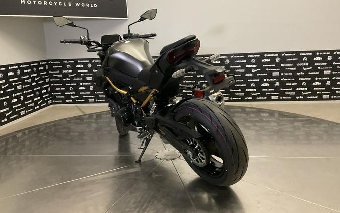 2026 KAWASAKI Z900 ABS - 63480K