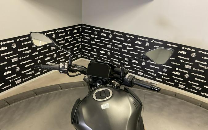 2026 KAWASAKI Z900 ABS - 63480K