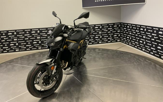 2026 KAWASAKI Z900 ABS - 63480K