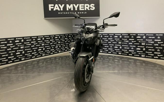 2026 KAWASAKI Z900 ABS - 63480K