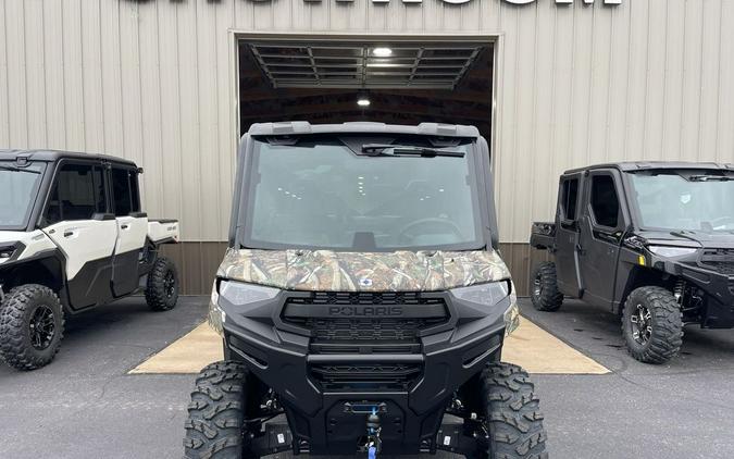 2027 Polaris® Ranger XP 1000 NorthStar Ultimate Polaris Pursuit Camo