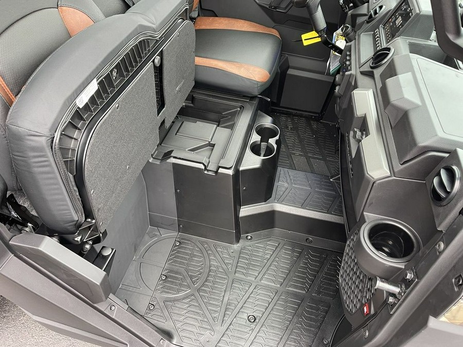 2027 Polaris® Ranger XP 1000 NorthStar Ultimate Polaris Pursuit Camo
