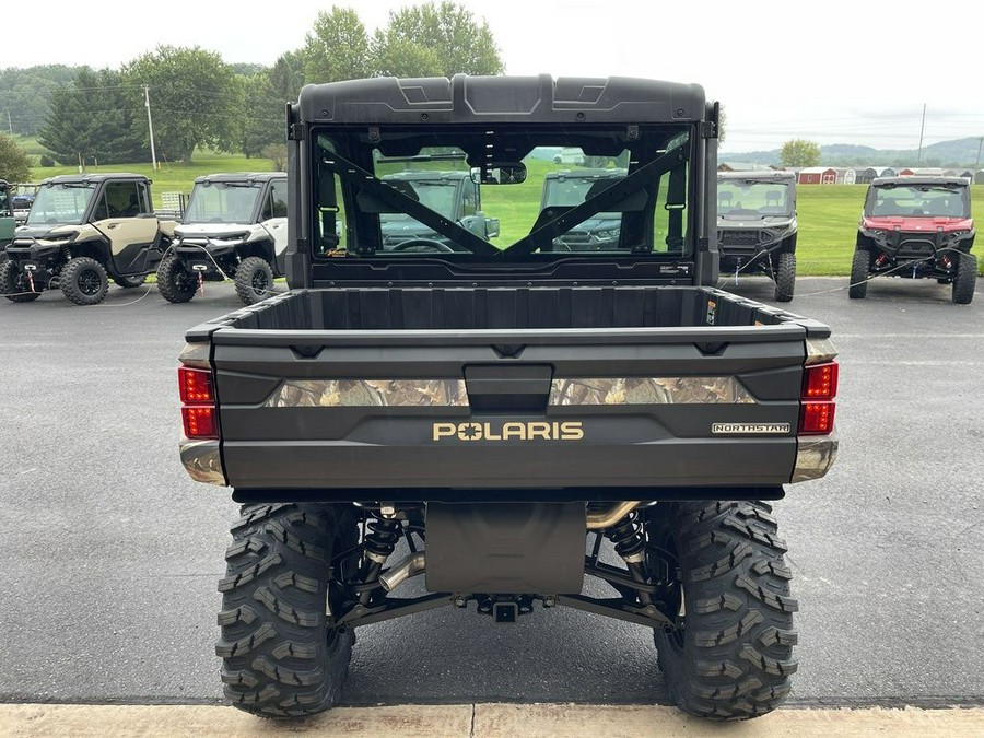 2027 Polaris® Ranger XP 1000 NorthStar Ultimate Polaris Pursuit Camo