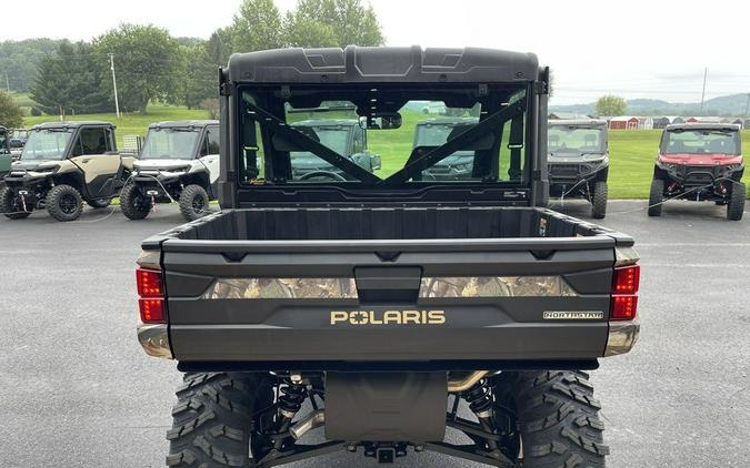 2027 Polaris® Ranger XP 1000 NorthStar Ultimate Polaris Pursuit Camo