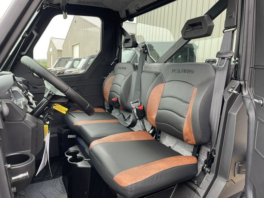 2027 Polaris® Ranger XP 1000 NorthStar Ultimate Polaris Pursuit Camo