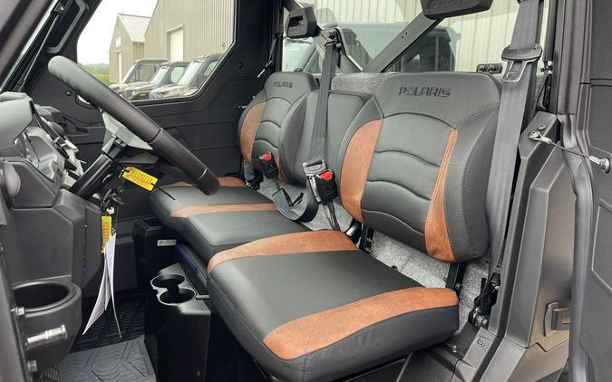 2027 Polaris® Ranger XP 1000 NorthStar Ultimate Polaris Pursuit Camo