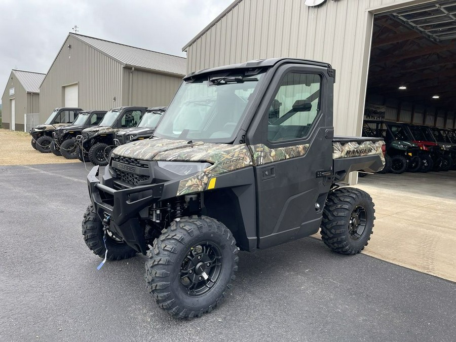 2027 Polaris® Ranger XP 1000 NorthStar Ultimate Polaris Pursuit Camo