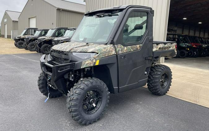 2027 Polaris® Ranger XP 1000 NorthStar Ultimate Polaris Pursuit Camo