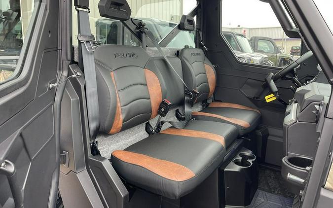 2027 Polaris® Ranger XP 1000 NorthStar Ultimate Polaris Pursuit Camo