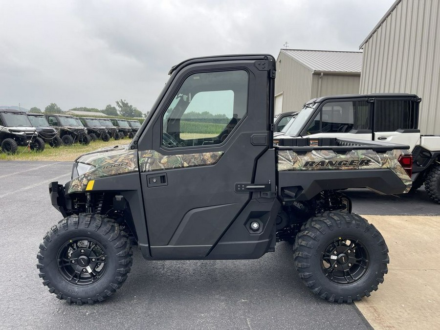 2027 Polaris® Ranger XP 1000 NorthStar Ultimate Polaris Pursuit Camo